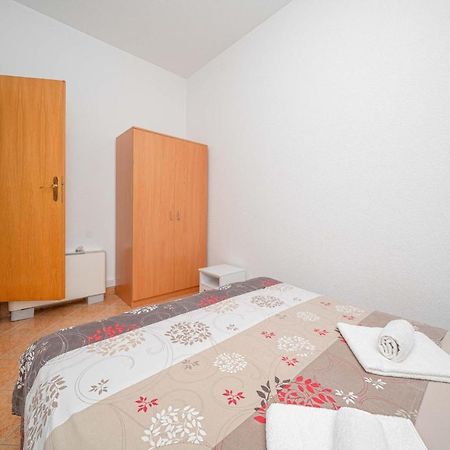 Apartments Miskovic Βόντιτσε Εξωτερικό φωτογραφία