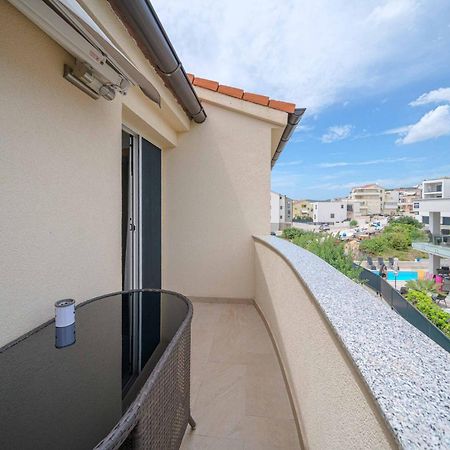 Apartments Miskovic Βόντιτσε Εξωτερικό φωτογραφία