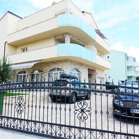 Apartments Miskovic Βόντιτσε Εξωτερικό φωτογραφία