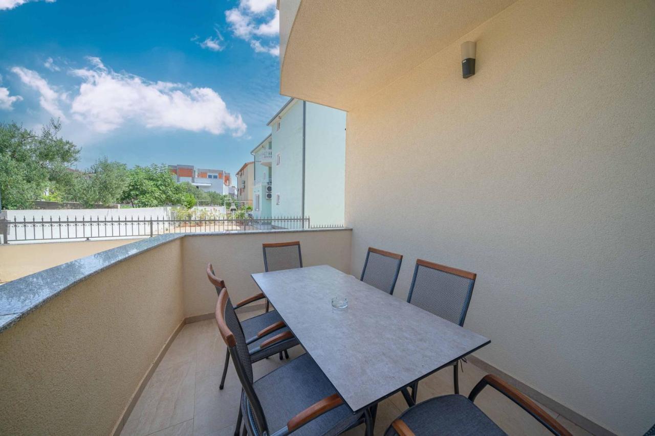 Apartments Miskovic Βόντιτσε Εξωτερικό φωτογραφία