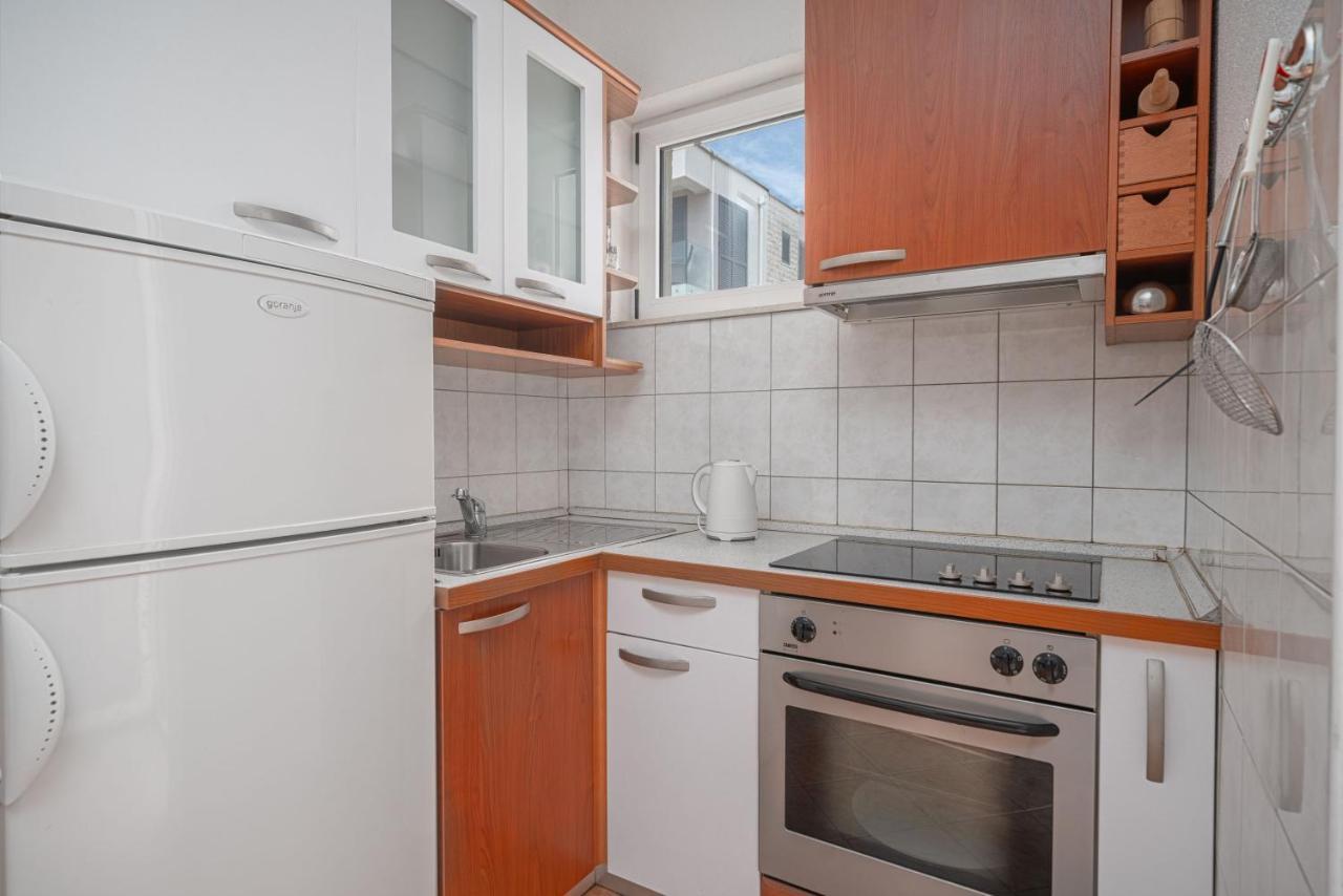 Apartments Miskovic Βόντιτσε Εξωτερικό φωτογραφία