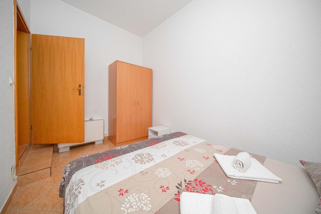 Apartments Miskovic Βόντιτσε Εξωτερικό φωτογραφία