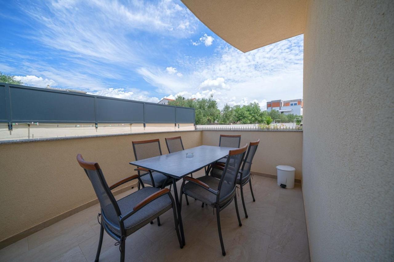 Apartments Miskovic Βόντιτσε Εξωτερικό φωτογραφία