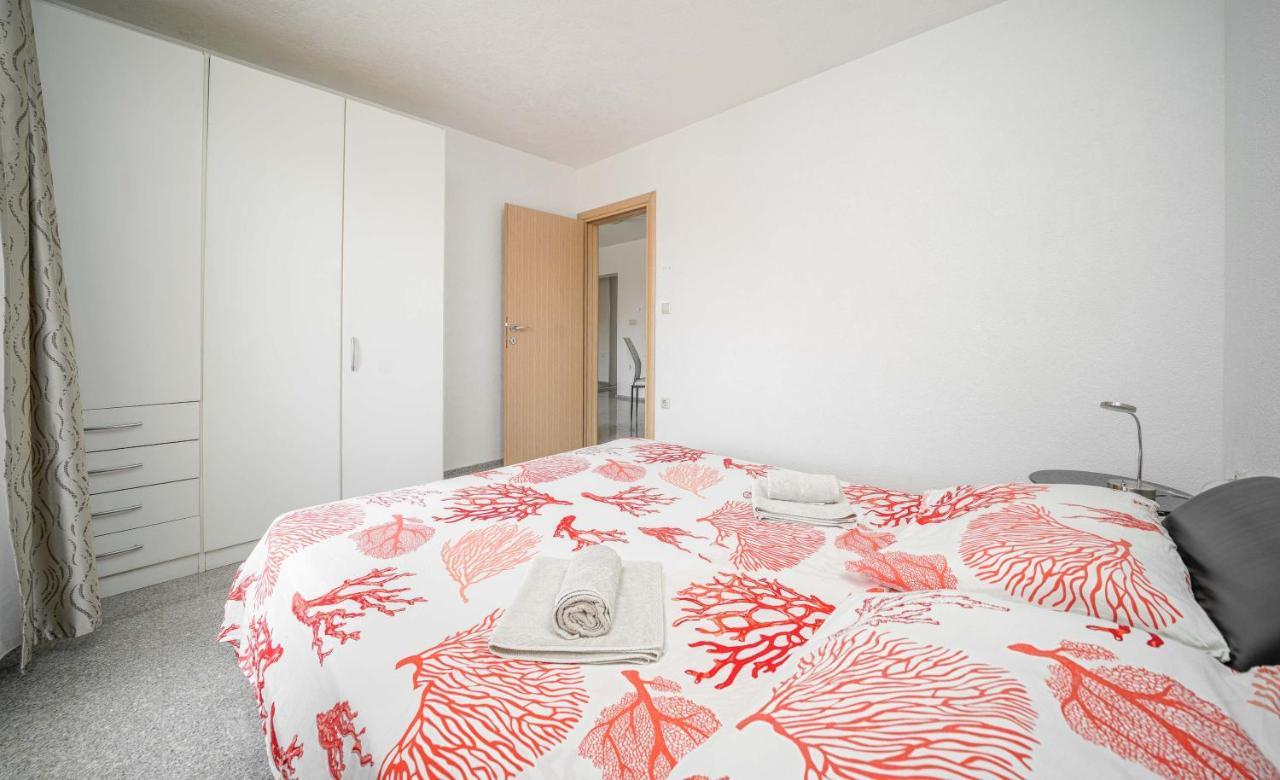 Apartments Miskovic Βόντιτσε Εξωτερικό φωτογραφία
