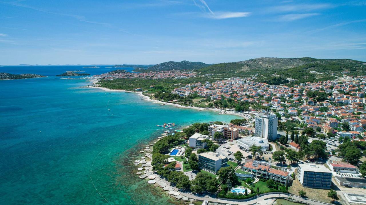 Apartments Miskovic Βόντιτσε Εξωτερικό φωτογραφία