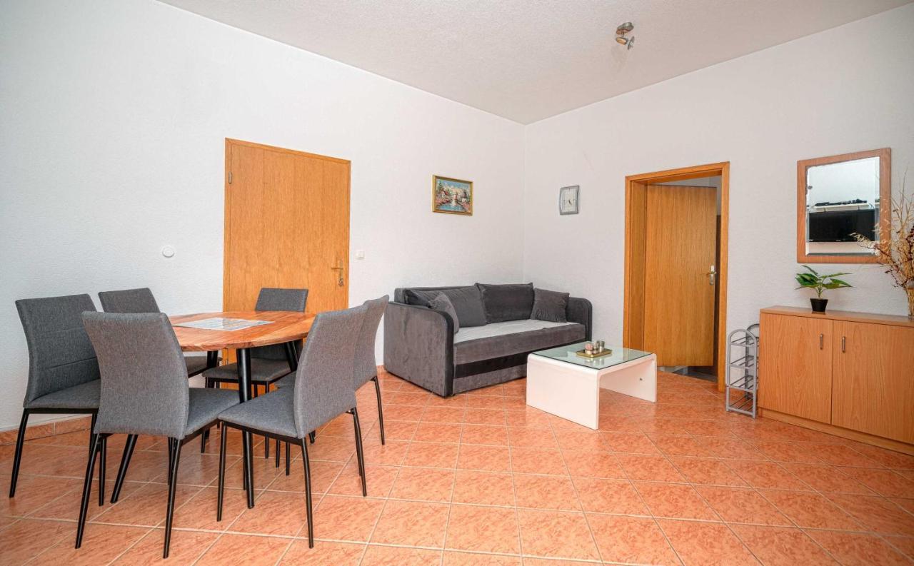 Apartments Miskovic Βόντιτσε Εξωτερικό φωτογραφία