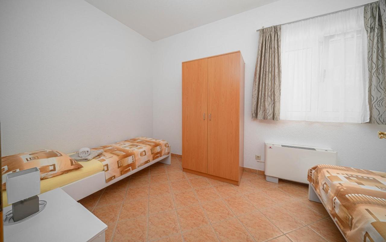 Apartments Miskovic Βόντιτσε Εξωτερικό φωτογραφία