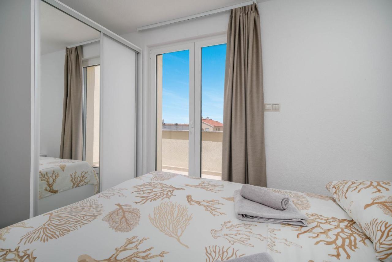 Apartments Miskovic Βόντιτσε Εξωτερικό φωτογραφία