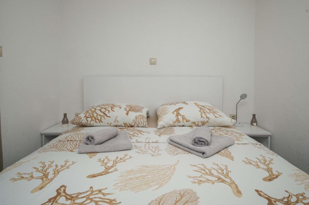Apartments Miskovic Βόντιτσε Εξωτερικό φωτογραφία