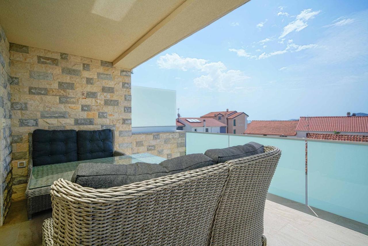 Apartments Miskovic Βόντιτσε Εξωτερικό φωτογραφία