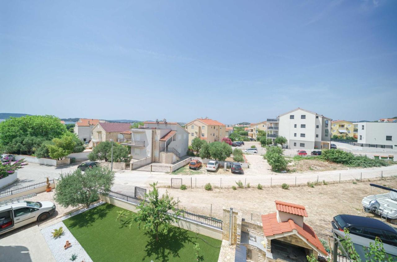 Apartments Miskovic Βόντιτσε Εξωτερικό φωτογραφία
