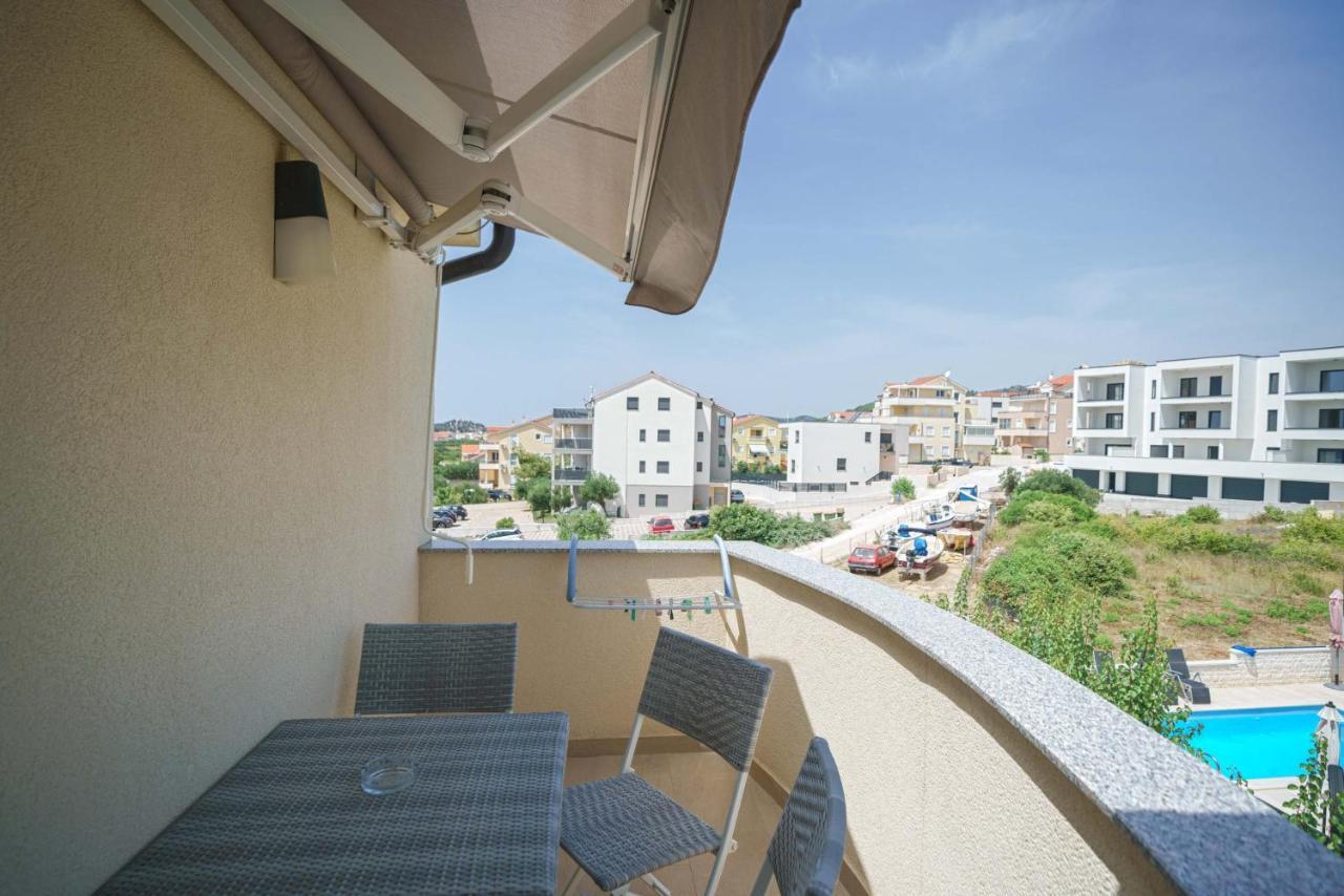 Apartments Miskovic Βόντιτσε Εξωτερικό φωτογραφία