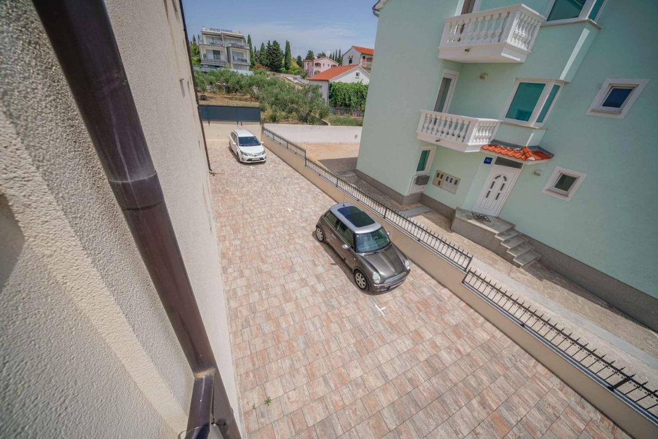 Apartments Miskovic Βόντιτσε Εξωτερικό φωτογραφία