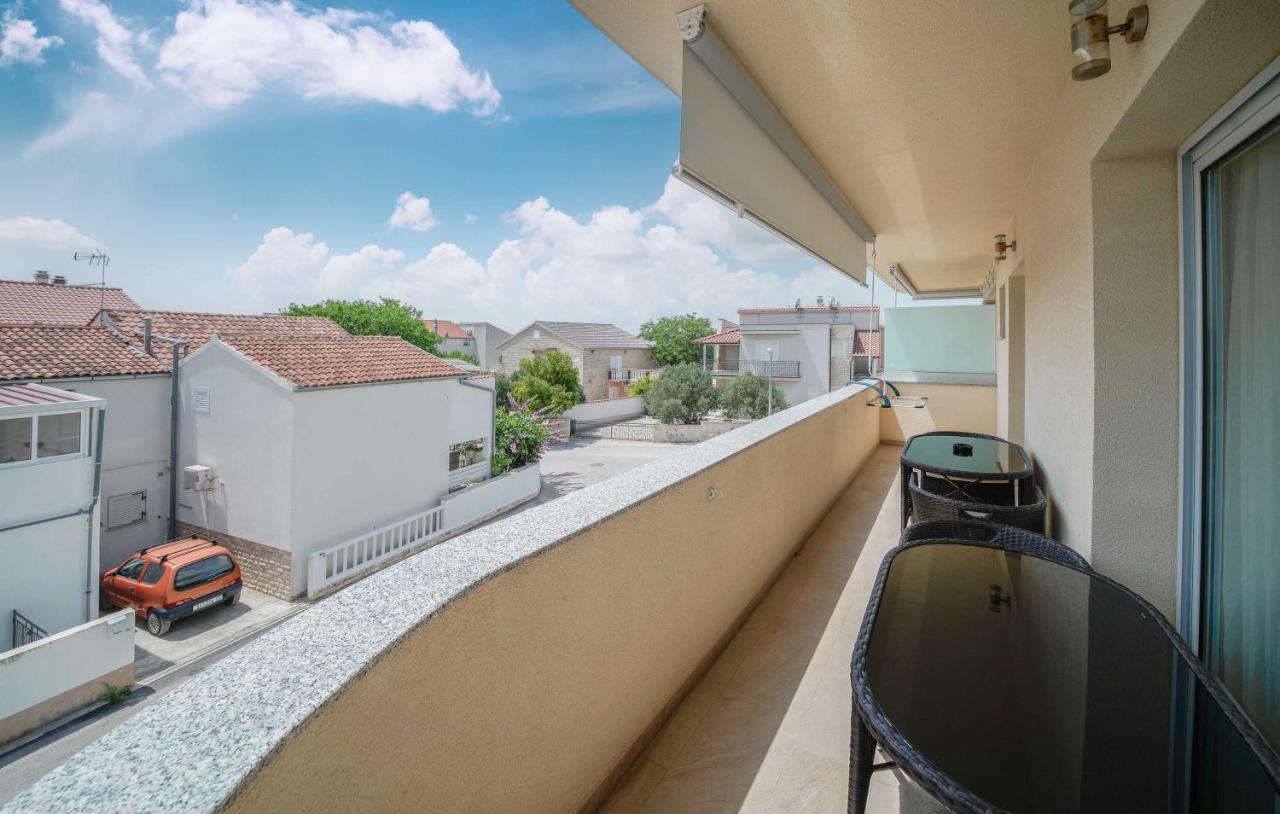Apartments Miskovic Βόντιτσε Εξωτερικό φωτογραφία