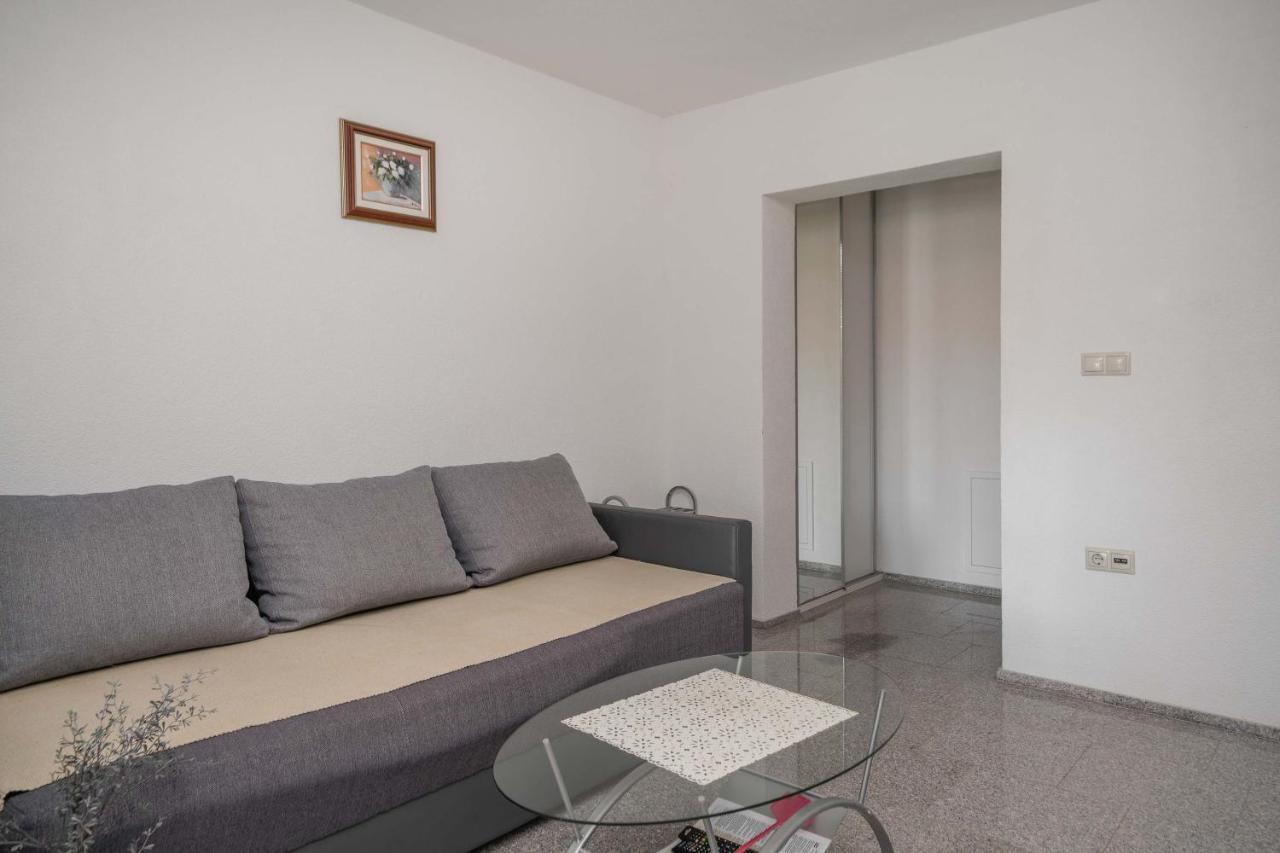 Apartments Miskovic Βόντιτσε Εξωτερικό φωτογραφία