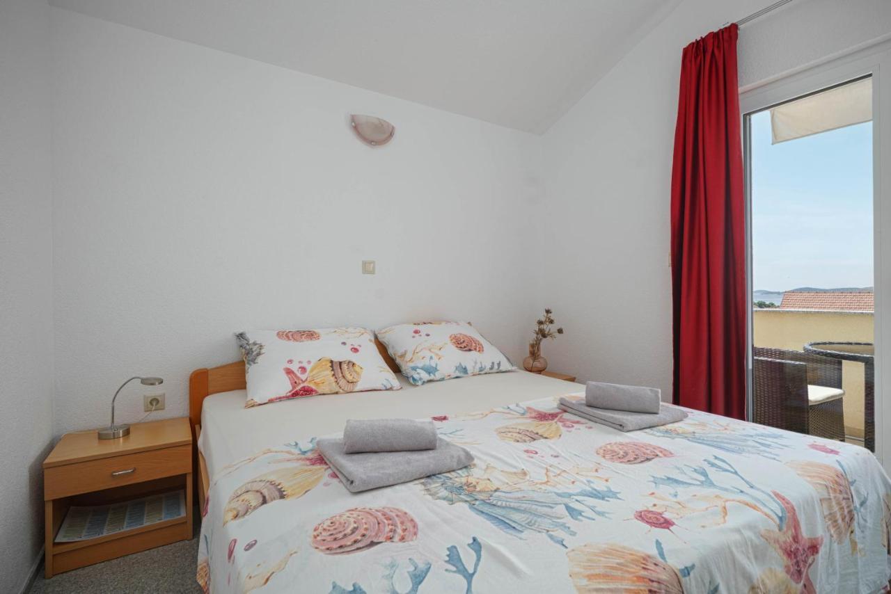 Apartments Miskovic Βόντιτσε Εξωτερικό φωτογραφία
