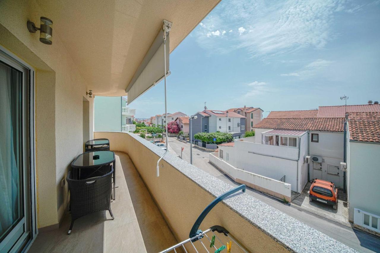 Apartments Miskovic Βόντιτσε Εξωτερικό φωτογραφία