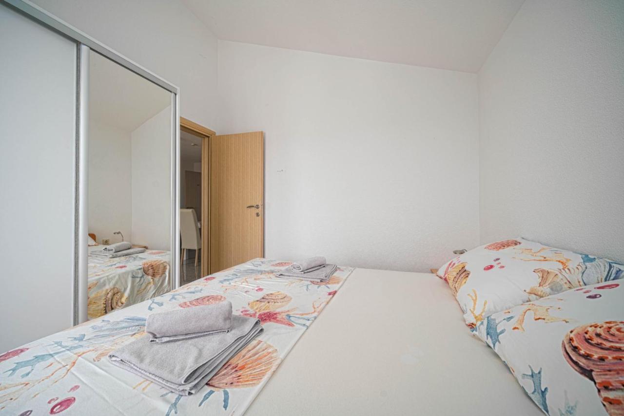 Apartments Miskovic Βόντιτσε Εξωτερικό φωτογραφία