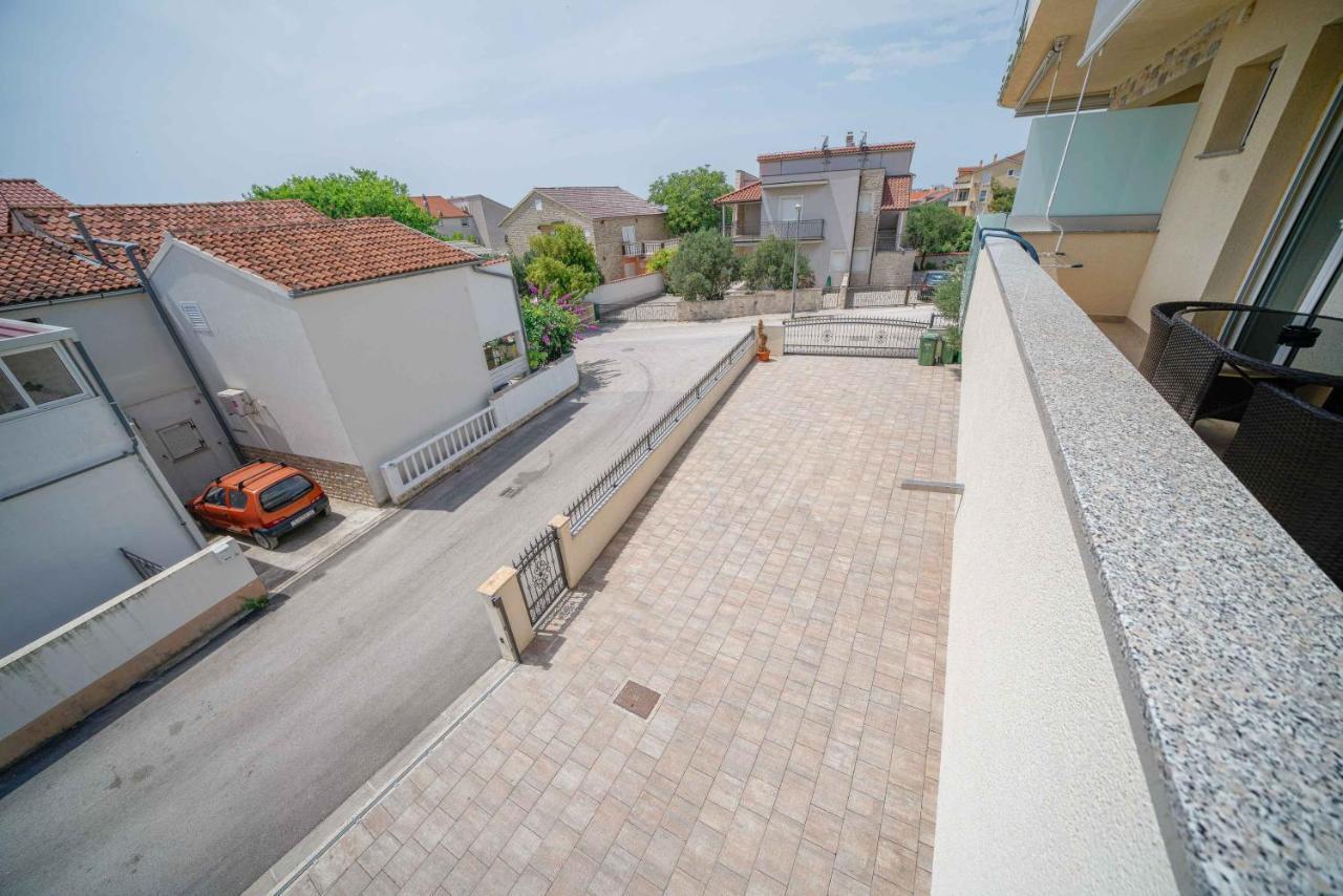 Apartments Miskovic Βόντιτσε Εξωτερικό φωτογραφία