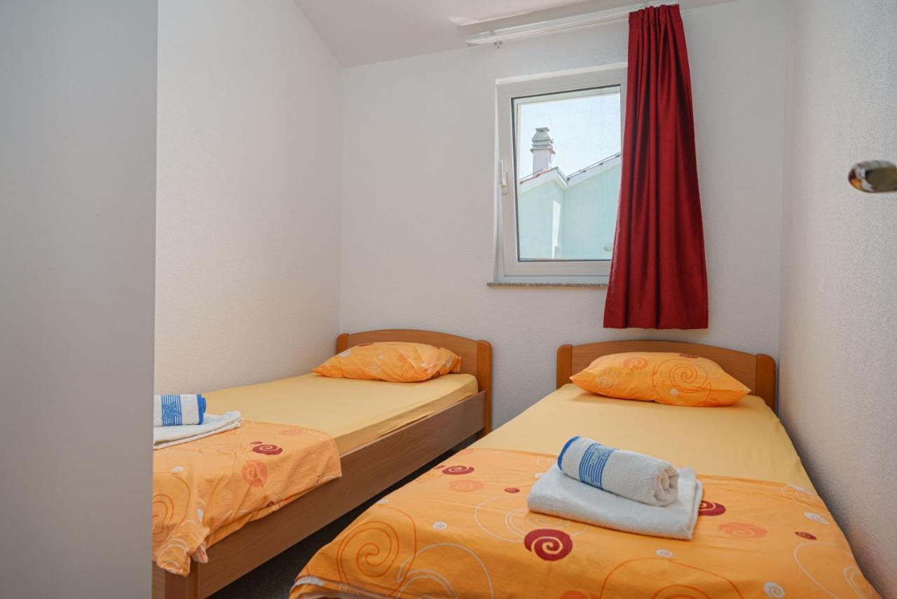 Apartments Miskovic Βόντιτσε Εξωτερικό φωτογραφία