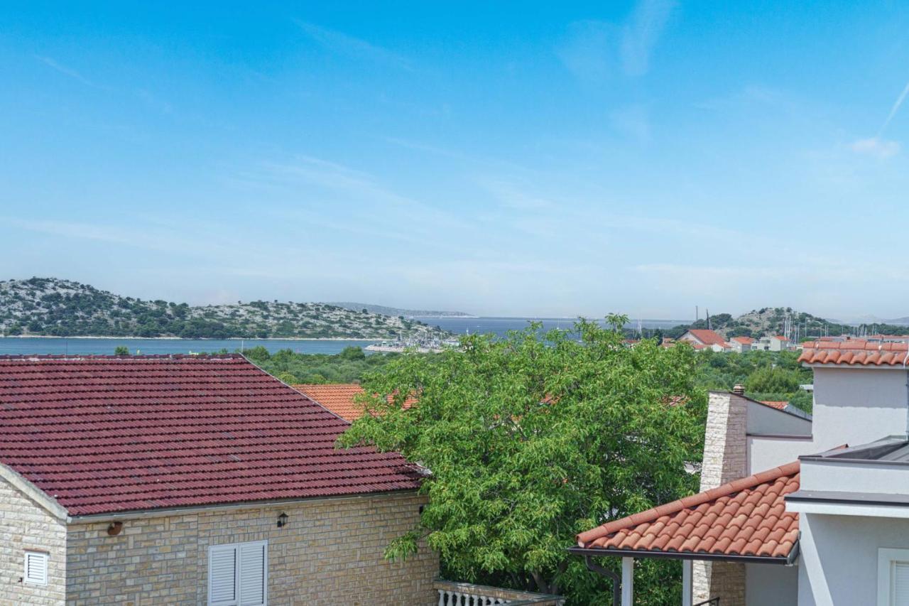 Apartments Miskovic Βόντιτσε Εξωτερικό φωτογραφία