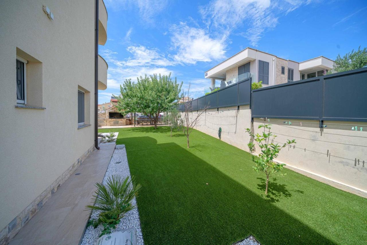 Apartments Miskovic Βόντιτσε Εξωτερικό φωτογραφία