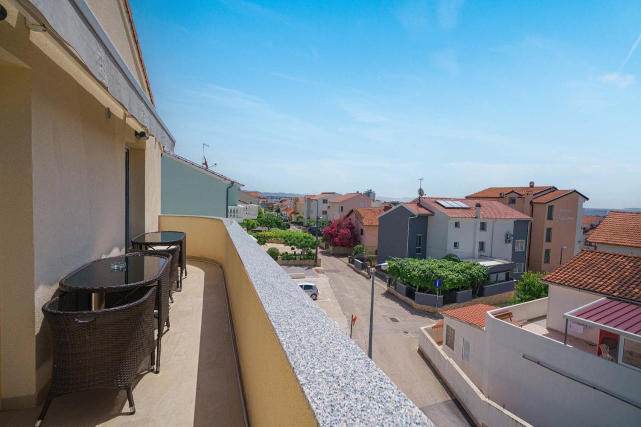 Apartments Miskovic Βόντιτσε Εξωτερικό φωτογραφία