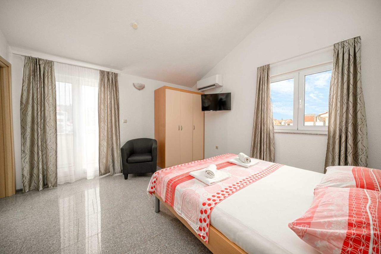 Apartments Miskovic Βόντιτσε Εξωτερικό φωτογραφία