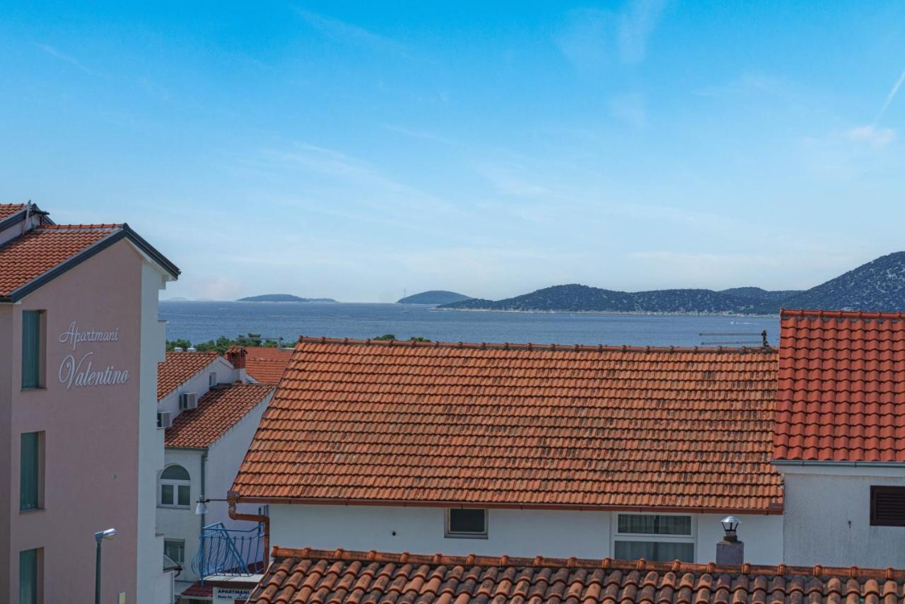 Apartments Miskovic Βόντιτσε Εξωτερικό φωτογραφία
