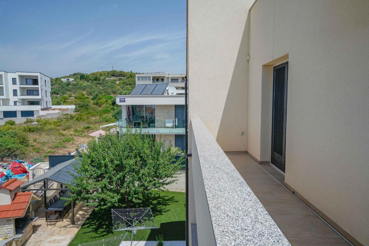 Apartments Miskovic Βόντιτσε Εξωτερικό φωτογραφία