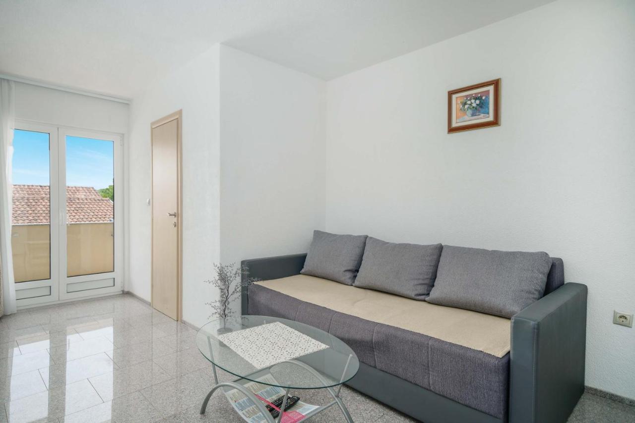 Apartments Miskovic Βόντιτσε Εξωτερικό φωτογραφία