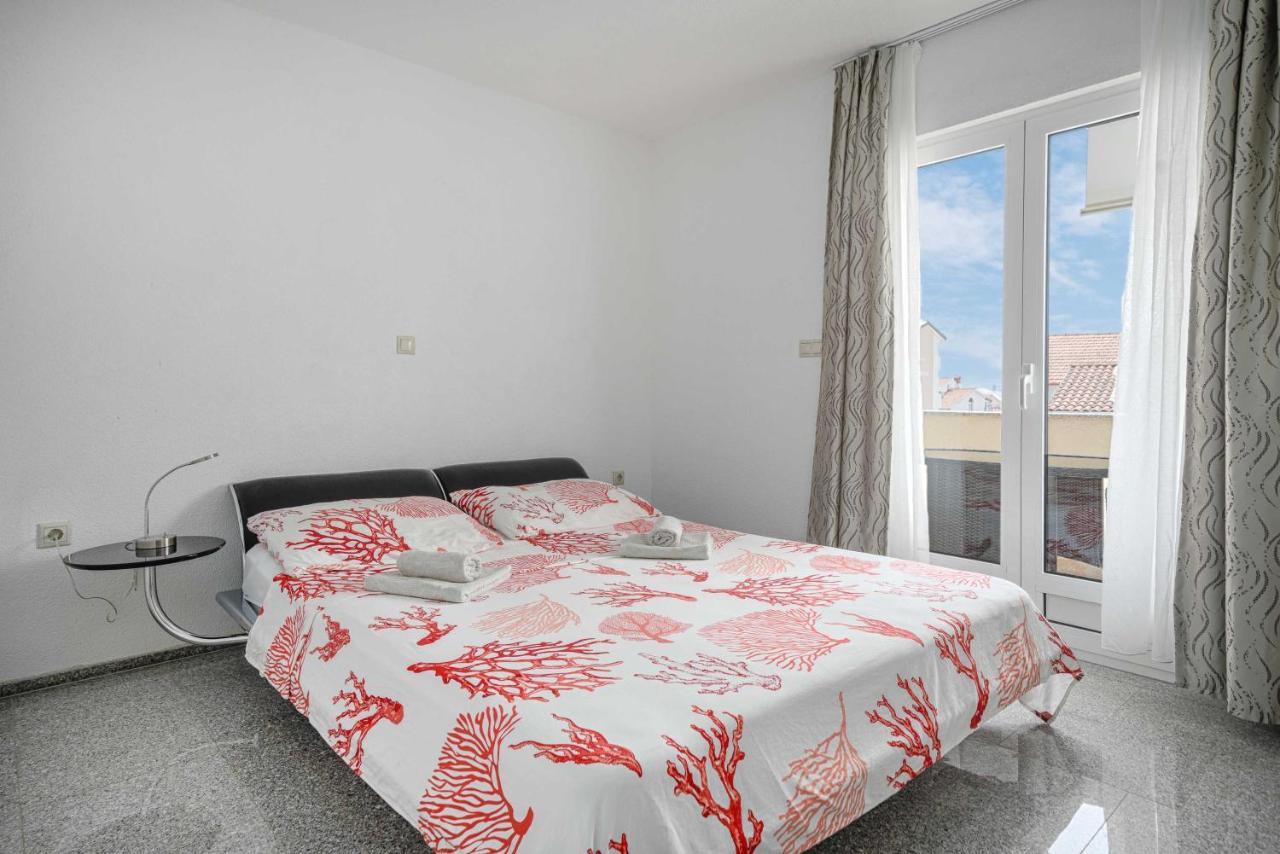 Apartments Miskovic Βόντιτσε Εξωτερικό φωτογραφία