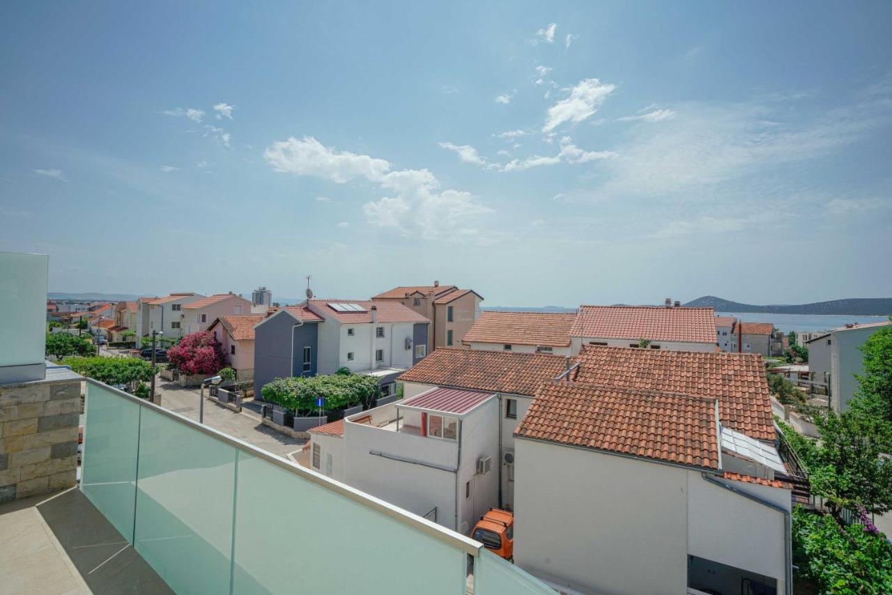 Apartments Miskovic Βόντιτσε Εξωτερικό φωτογραφία