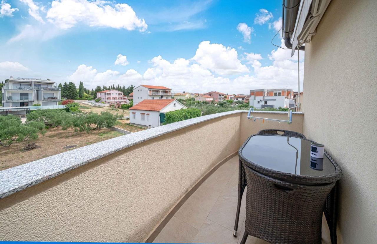 Apartments Miskovic Βόντιτσε Εξωτερικό φωτογραφία