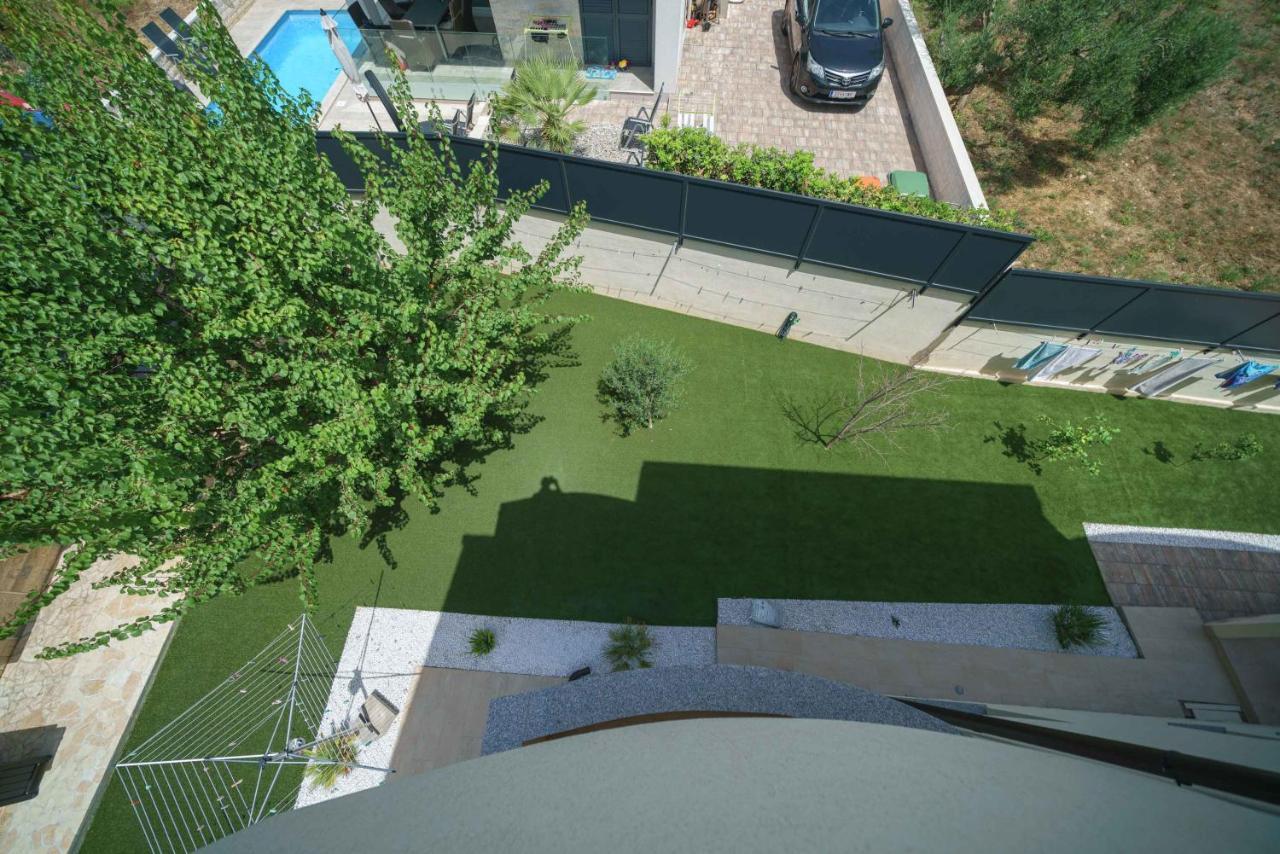 Apartments Miskovic Βόντιτσε Εξωτερικό φωτογραφία