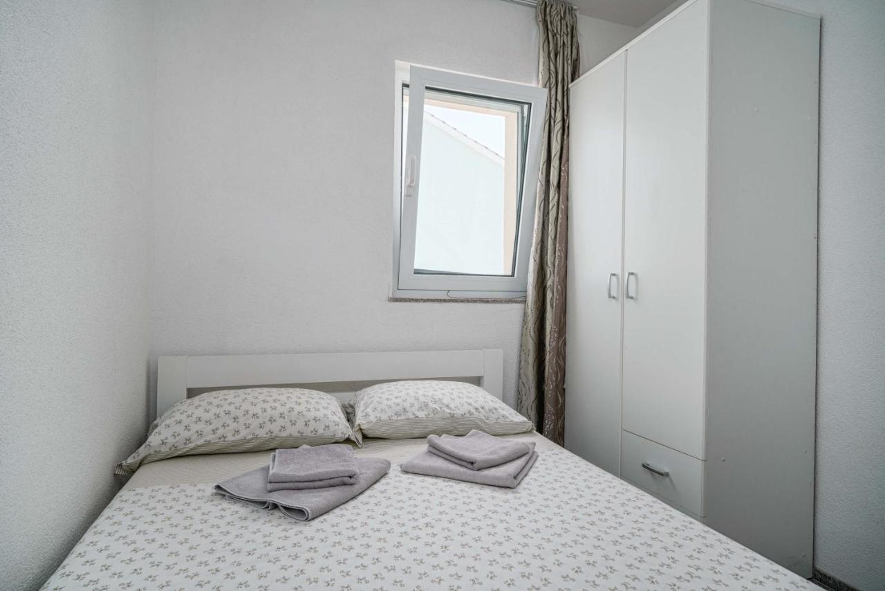 Apartments Miskovic Βόντιτσε Εξωτερικό φωτογραφία