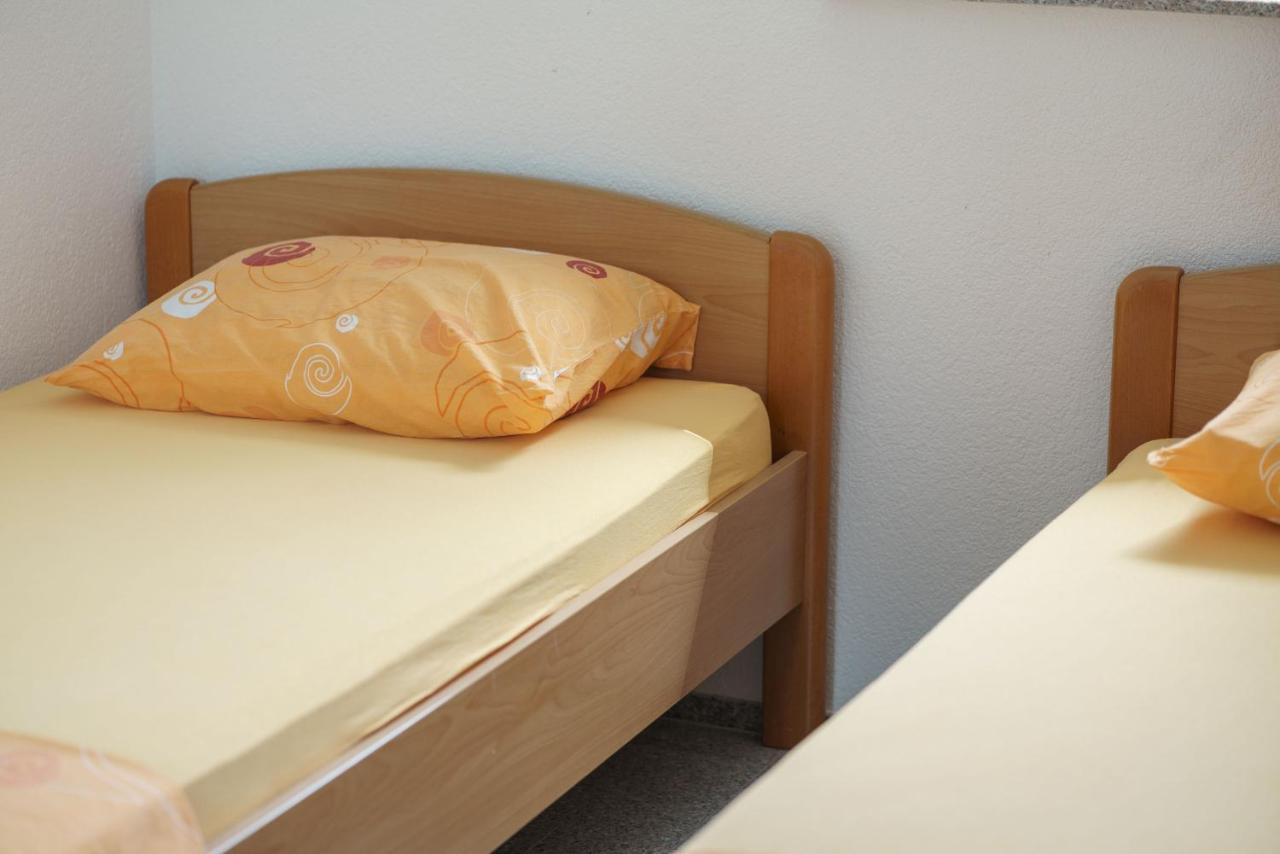 Apartments Miskovic Βόντιτσε Εξωτερικό φωτογραφία