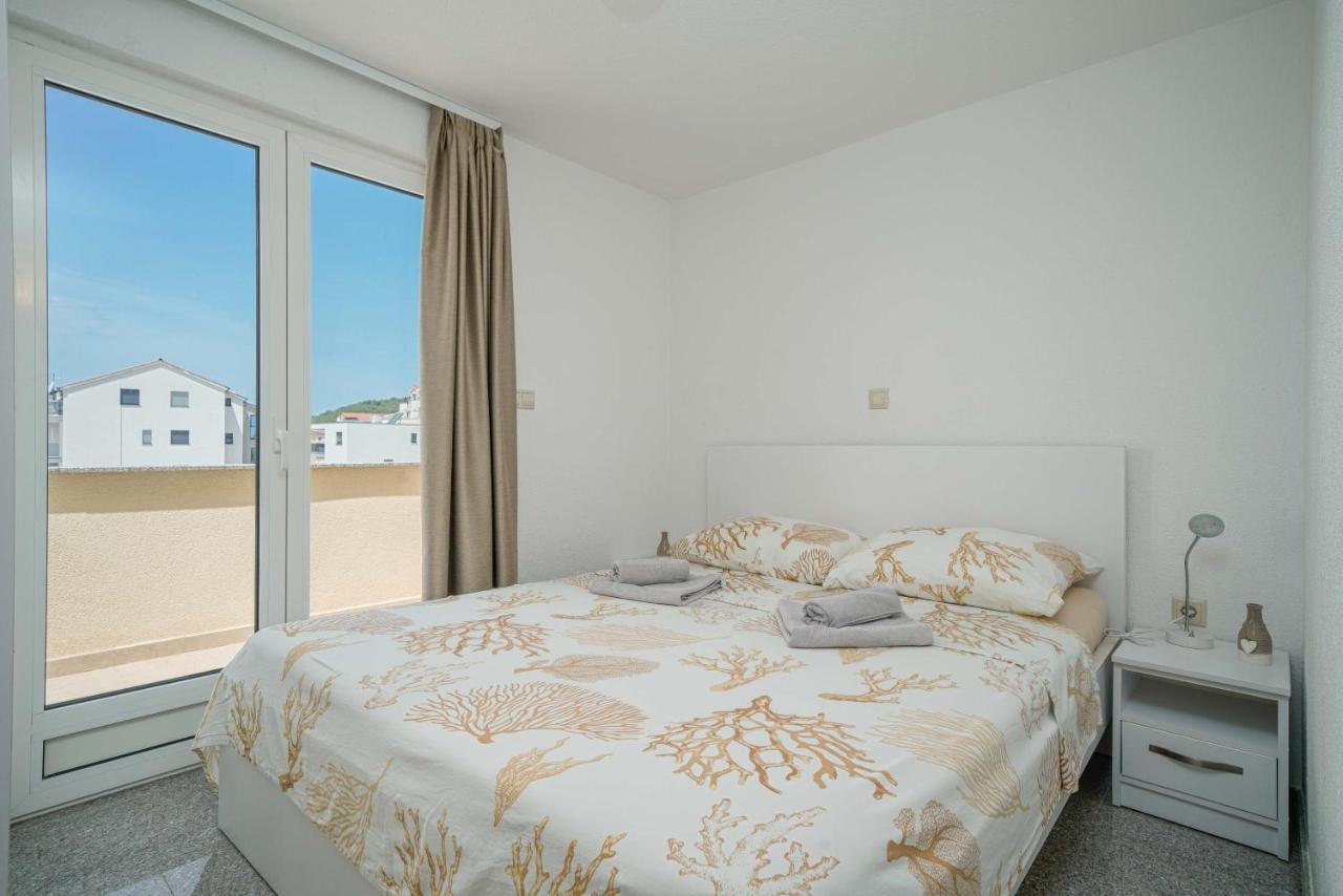 Apartments Miskovic Βόντιτσε Εξωτερικό φωτογραφία