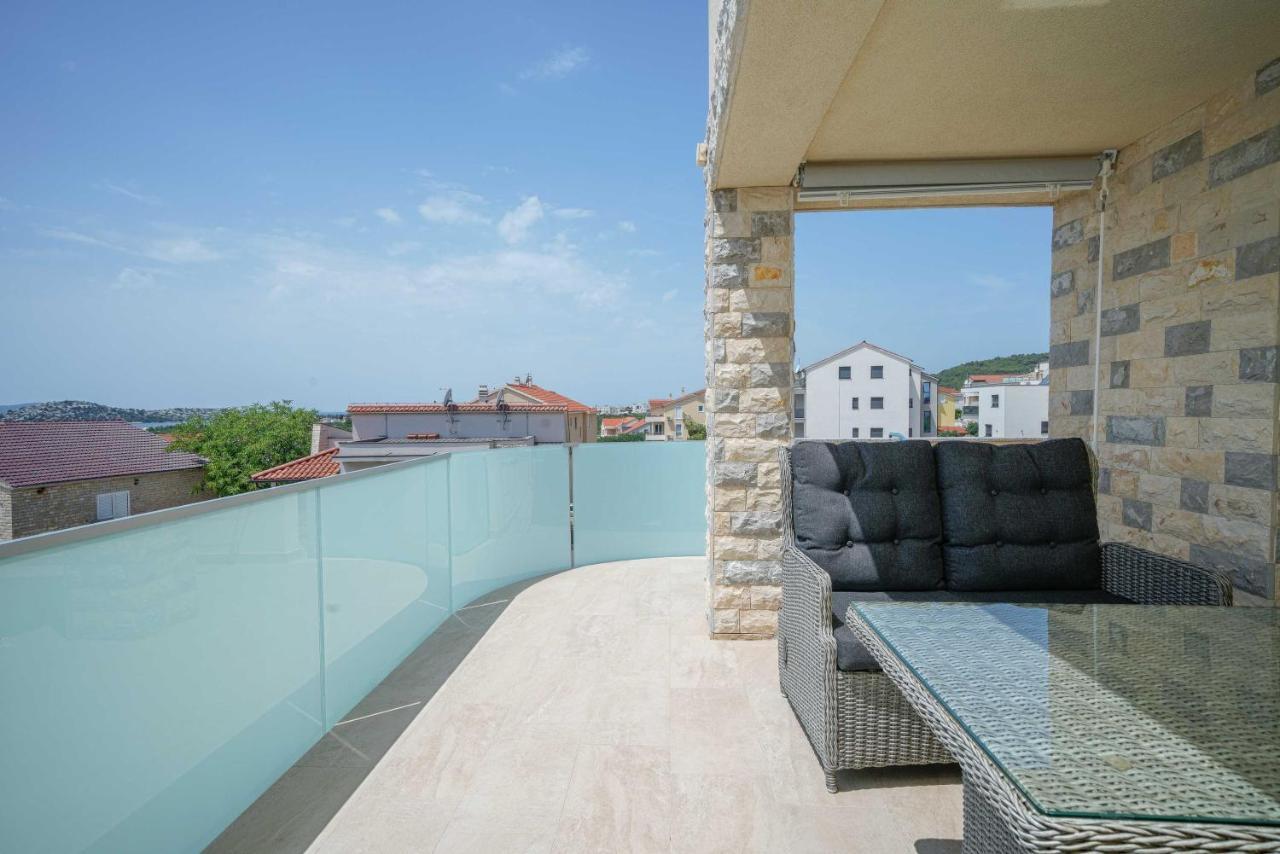 Apartments Miskovic Βόντιτσε Εξωτερικό φωτογραφία