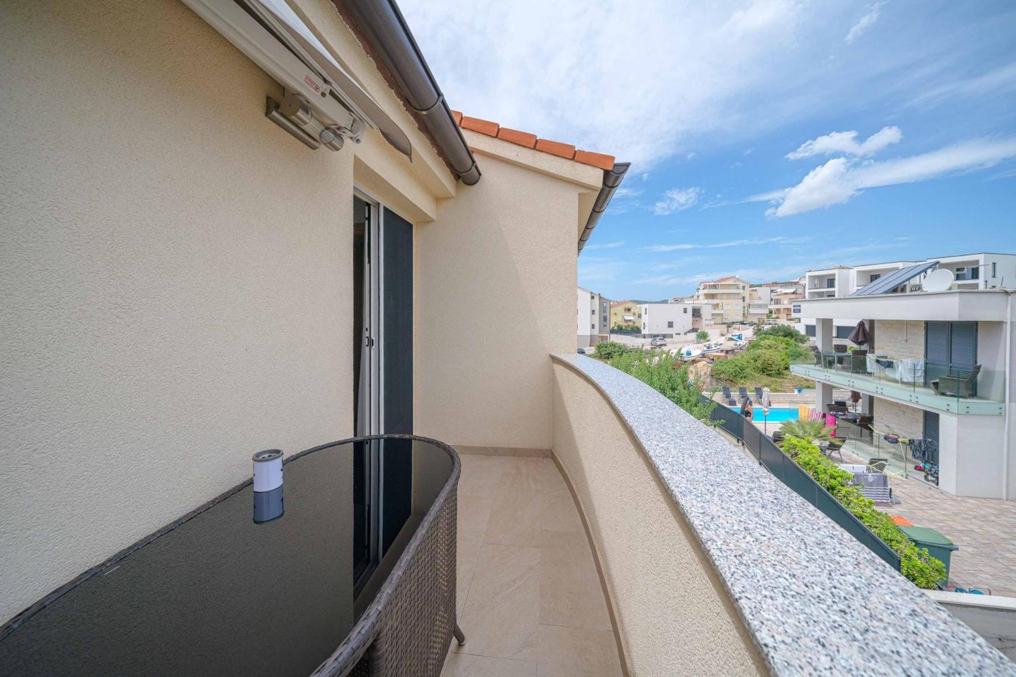 Apartments Miskovic Βόντιτσε Εξωτερικό φωτογραφία