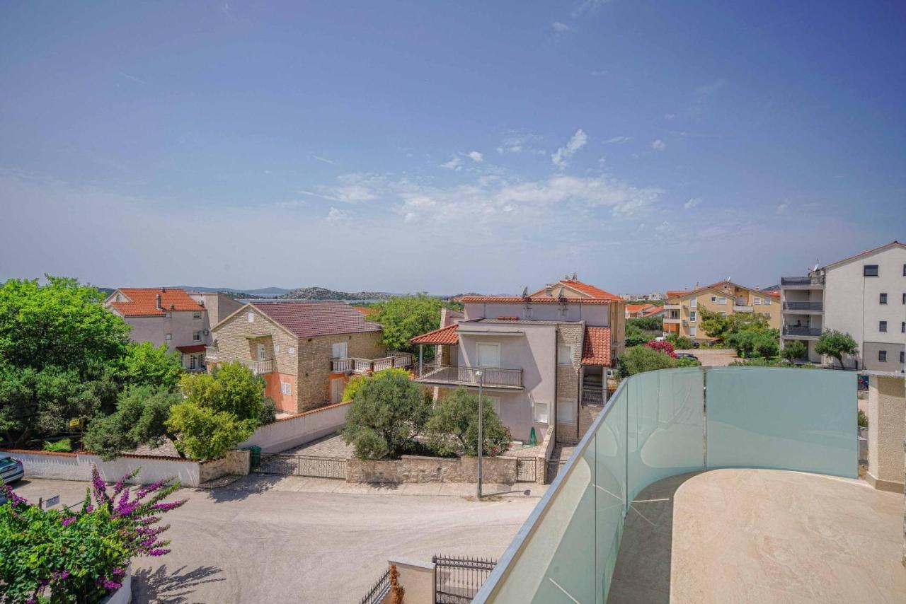 Apartments Miskovic Βόντιτσε Εξωτερικό φωτογραφία
