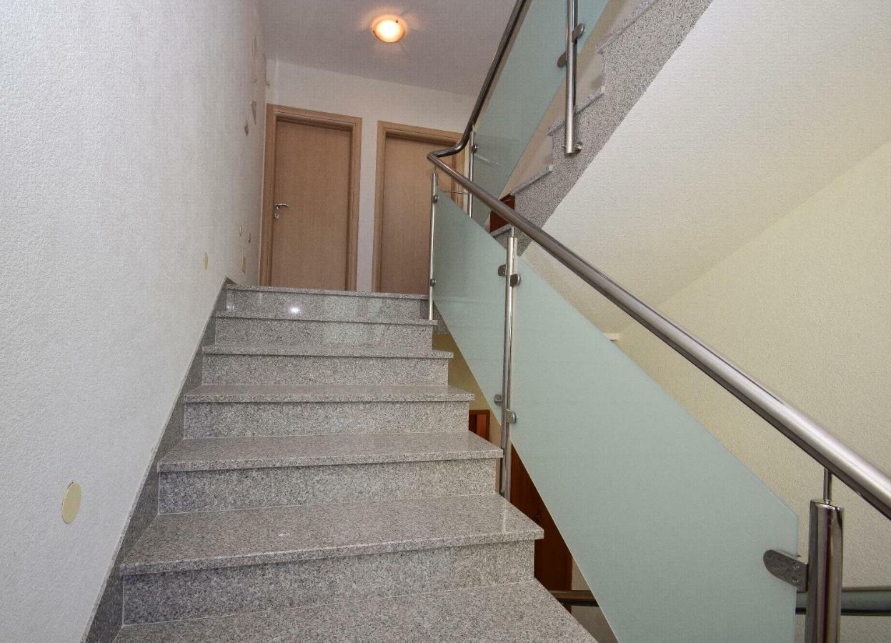 Apartments Miskovic Βόντιτσε Εξωτερικό φωτογραφία