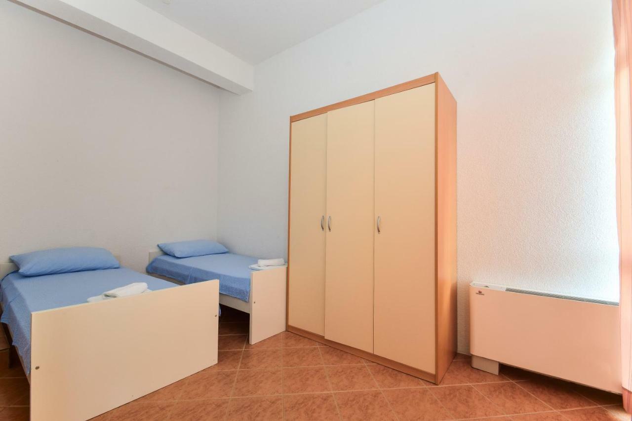 Apartments Miskovic Βόντιτσε Εξωτερικό φωτογραφία
